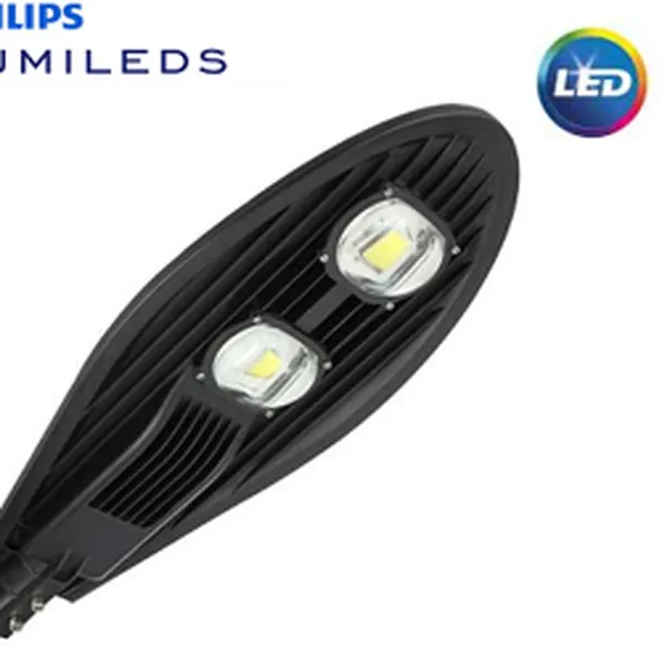 ✨ Nâng tầm không gian đô thị: Khám phá Đèn chiếu sáng đường phố chiếc lá Led Streetlight CITILIGHT 100W 2 CHÍP PL + NGUỒN PL100 CTL302STR – Ánh sáng vượt trội, kiến tạo vẻ đẹp bền vững. Trải nghiệm ngay!