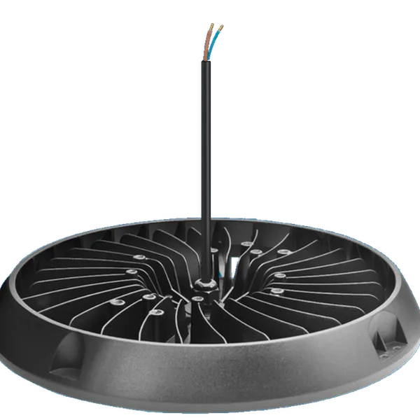 Đèn Nhà Xưởng Citilight Fortimo High Bay LF 865 90 G3 Xi 250W – Bừng Sáng Đỉnh Cao Hiện Đại Cho Không Gian Lớn