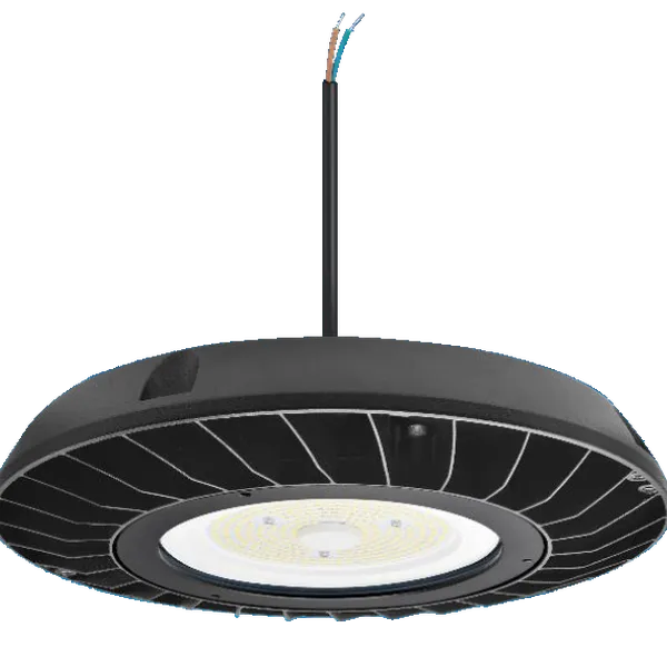 Đèn nhà xưởng Citilight Fortimo High Bay LF 840 90 G3 Xi 250W – Nâng tầm không gian sản xuất, chiếu sáng như ý