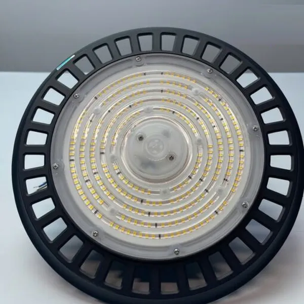 Đèn nhà xưởng Citilight Fortimo High Bay G3 100W – Kích hoạt không gian, nâng tầm hiệu suất!