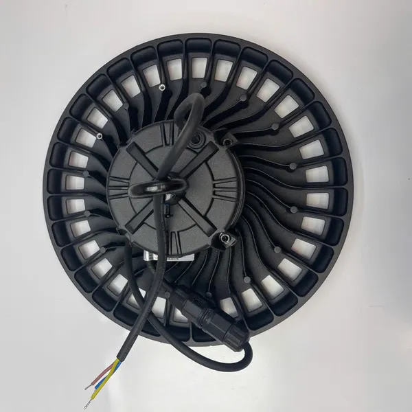 Đèn nhà xưởng Citilight Fortimo High Bay LF 840 90 G3 Xi 150W – Kiến tạo không gian đỉnh cao, chạm tới ánh sáng hoàn mỹ
