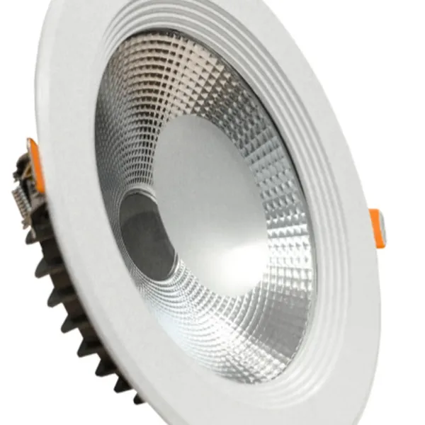 Đèn downlight âm trần LED The CityLight chiếu sáng trong nhà CDL 6038X
