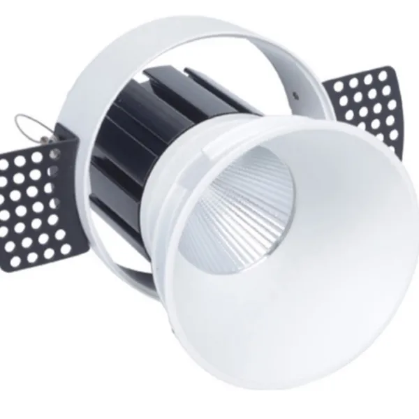 Đèn downlight âm trần LED The City Light chiếu sáng trong nhà CDL 6108X