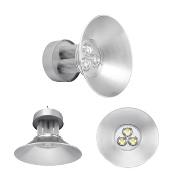Đèn Highbay LED chiếu sáng nhà xưởng The CityLight CTL BY21XP