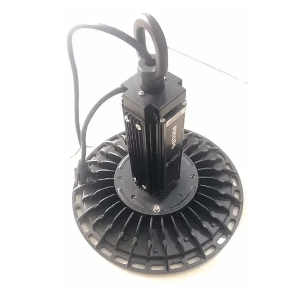 Đèn Highbay LED chiếu sáng nhà xưởng The CityLight CTL BY218XP