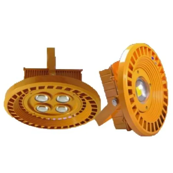 Đèn Highbay LED chiếu sáng nhà xưởng The CityLight CTL BY204P
