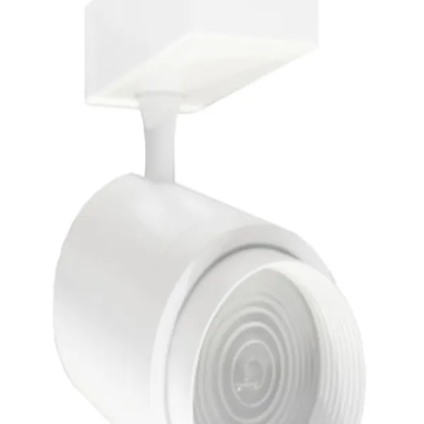 Đèn thanh ray The CityLight LED Tracklight chiếu sáng phòng trưng bày shop CST03X