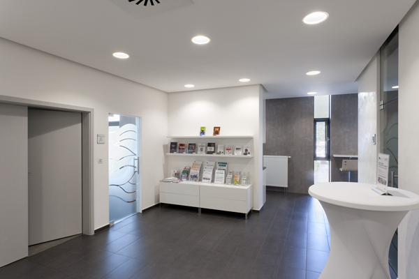 Ứng dụng trang trí tạo sự sang trọng cho ngôi nhà của đèn LED downlight âm trần Philips DN020B G2 Ứng dụng trang trí tạo sự sang trọng cho ngôi nhà của đèn LED downlight âm trần Philips DN020B G2