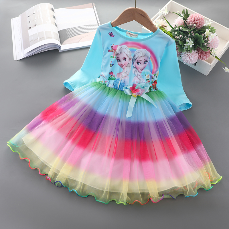 Đầm công chúa cho bé gái 10 tuoi (3-12 tuổi) ☑️ Đầm Xòe kèm áo khoác Xinh  Xắn Dành Cho Nữ | Lazada.vn