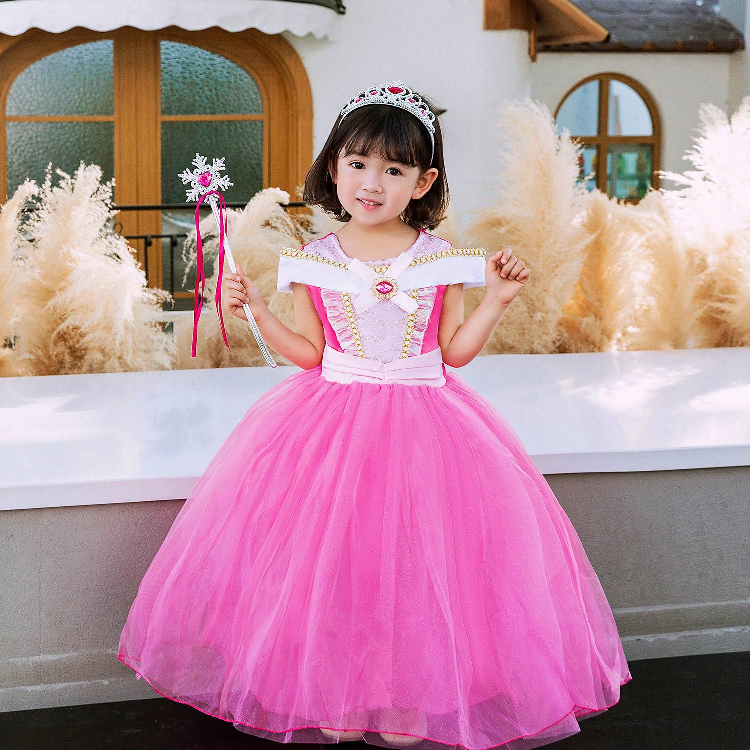 Bánh gato kem sinh nhật 3d búp bê công chúa váy tím duyên dáng 4012  Bánh  sinh nhật kỷ niệm