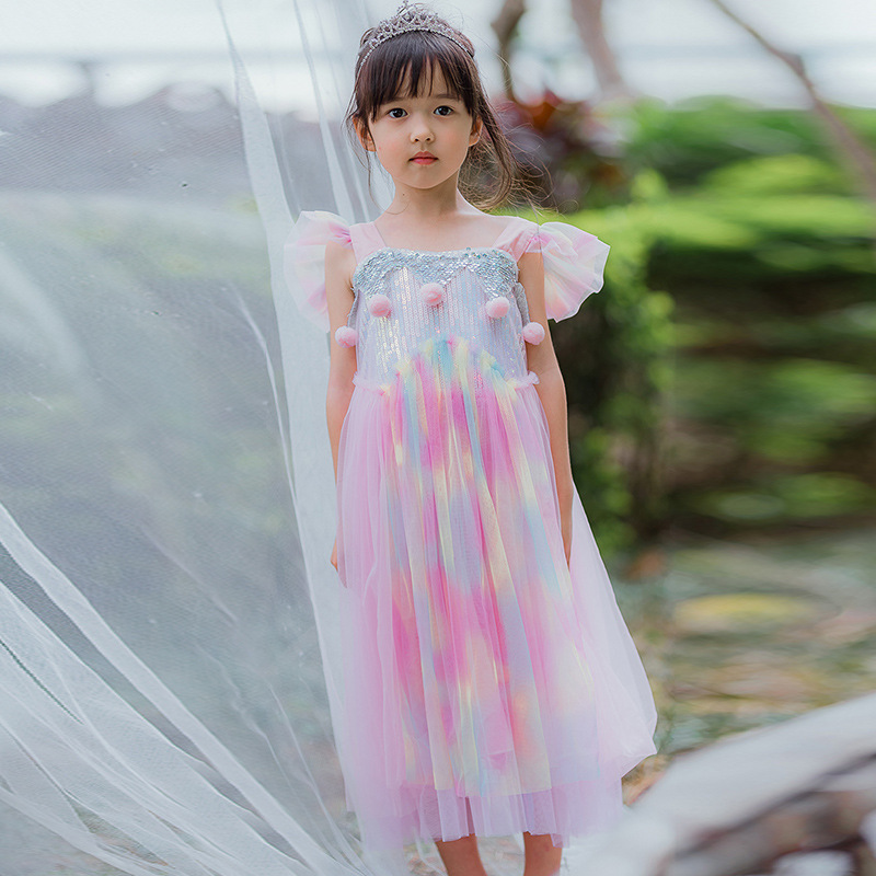 Váy đầm bé gái | Shopee Việt Nam
