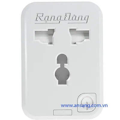 Công tắc wifi Rạng Đông - 10
