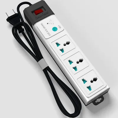 Công tắc wifi Rạng Đông - 11