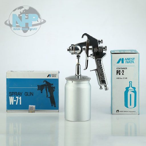 bo sung phun son anest iwata w 71 s bo sung phun son anest iwata w 71 s