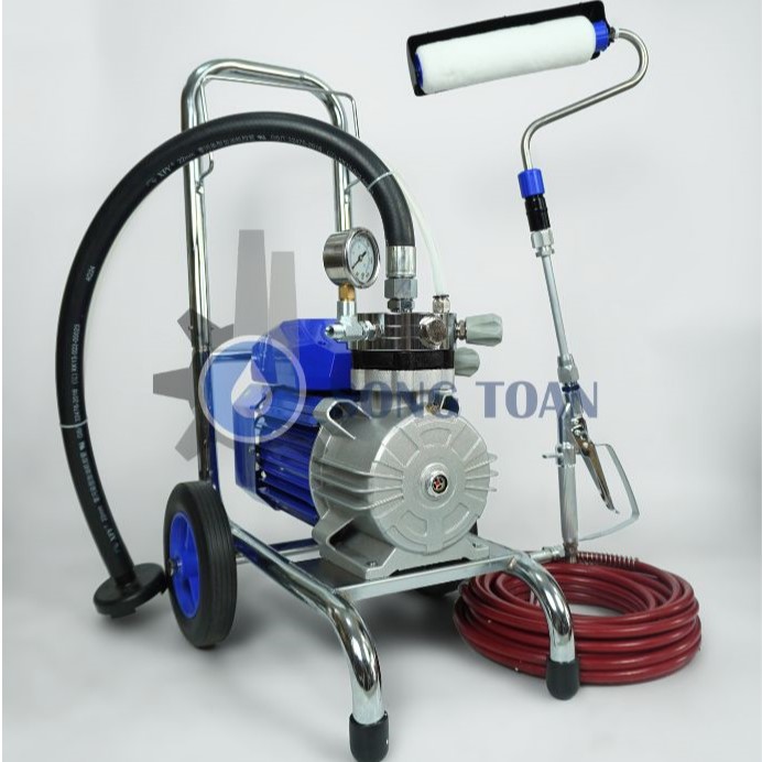 máy phun sơn nước SOTO-01
