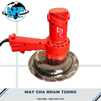 Máy chà nhám tường GEOX