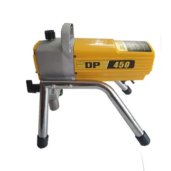 Máy phun sơn dầu DP-450