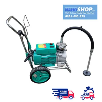 Máy phun sơn nước DP-700