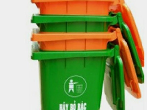 thùng rác công cộng thành phố xanh thùng rác công cộng thành phố xanh