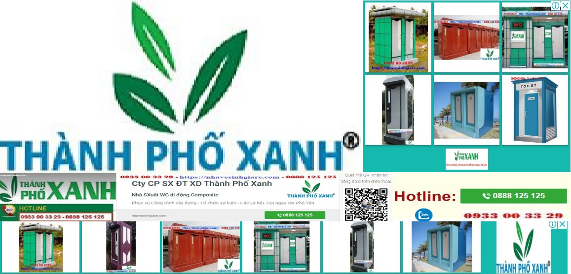 thanh-pho-xanh-tpx-2020 Thành Phố Xanh TPX 2020
