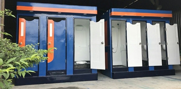 dãy nhà vệ sinh đường phố 3c dãy nhà vệ sinh đường phố 3c