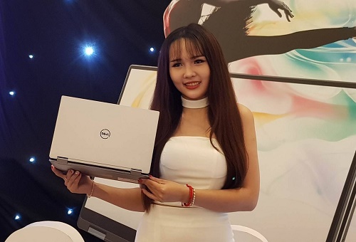 Dell-XPS-13-9365 Dell XPS 13 9365