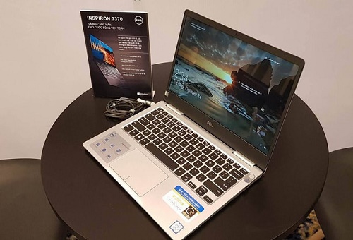 Inspiron-7370 Inspiron 7370