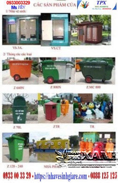 cac-san-pham-composite-thanh-pho-xanh Các Sản Phẩm Composite Thành Phố Xanh