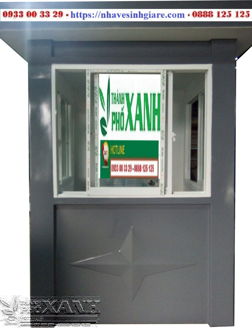 chot-bao-ve-luu-dong-tpx-thanh-pho-xanh Chốt bảo vệ lưu động TPX Thành Phố Xanh