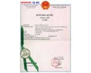 doc-quyen-sang-che Độc Quyền Sáng Chế