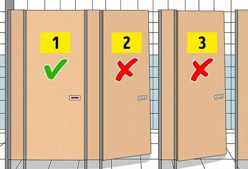 dung-nha-ve-sinh-cong-cong Dùng nhà vệ sinh công cộng bạn cũng phải có mẹo để giữ gìn sức khỏe