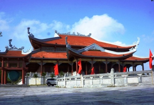 khu-tuong-dai-me-viet-nam-anh-hung Khu tượng đài Mẹ Việt Nam anh hùng