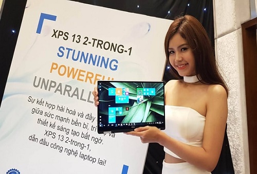 man-hinh-XPS-13-co-the-xoay-gap-va-cam-ung Màn hình XPS 13 có thể xoay gập và cảm ứng