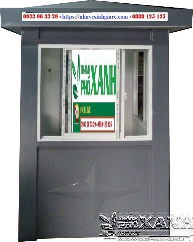 nha-bao-ve-composite-thanh-pho-xanh Nhà Bảo Vệ Composite Thành Phố Xanh