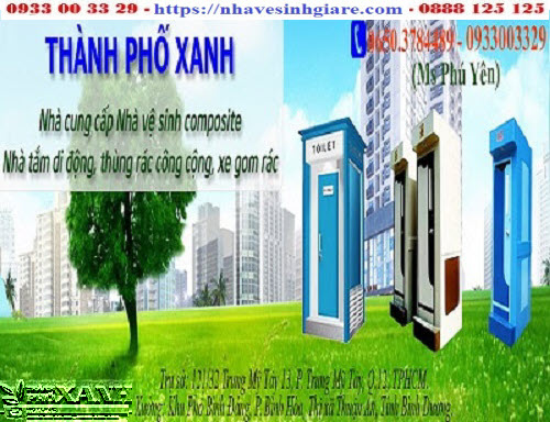 nha-ve-sinh-composite-gia-re-thanh-pho-xanh Nhà Vệ Sinh Composite Giá Rẻ Thành Phố Xanh