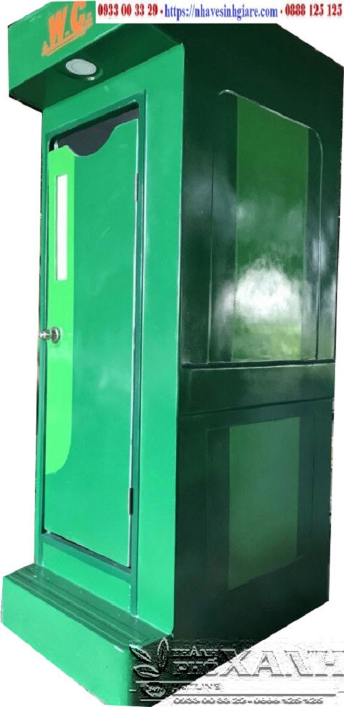 nha-ve-sinh-composite-thanh-pho-xanh-vs1c-mau-xanh-la nhà vệ sinh composite thành phố xanh vs1c màu xanh lá