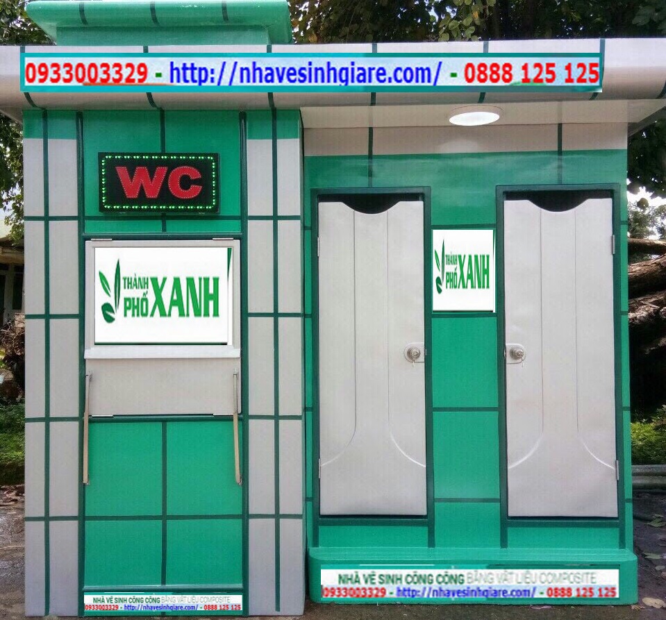 nha-ve-sinh-cong-cong-pho-do-3A Nhà Vệ Sinh Công Cộng Phố Đô 3A