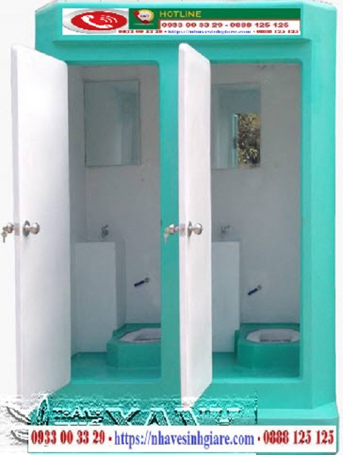 nha-ve-sinh-di-dong-2-buong-vs2c Nhà Vệ Sinh Di Động 2 Buồng VS2C