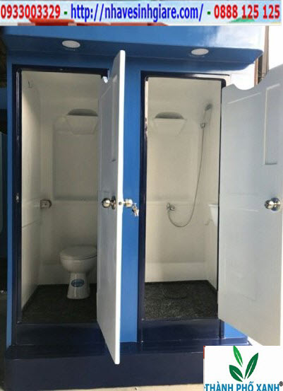 nha-ve-sinh-di-dong-tpx-vs2c-mau-xanh-bien-cua-mo Nhà Vệ Sinh Di Động TPX VS2C Màu Xanh Biển Cửa Mở