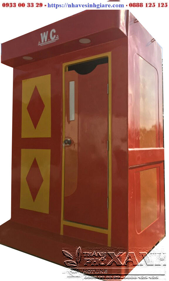 nha-ve-sinh-di-dong-tpx-thanh-pho-xanh-vs2c-mau-cam Nhà Vệ Sinh Di Động TPX-Thành Phố Xanh VS2C