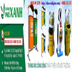 thung-rac-cong-cong-tpx Thùng Rác Công Cộng TPX