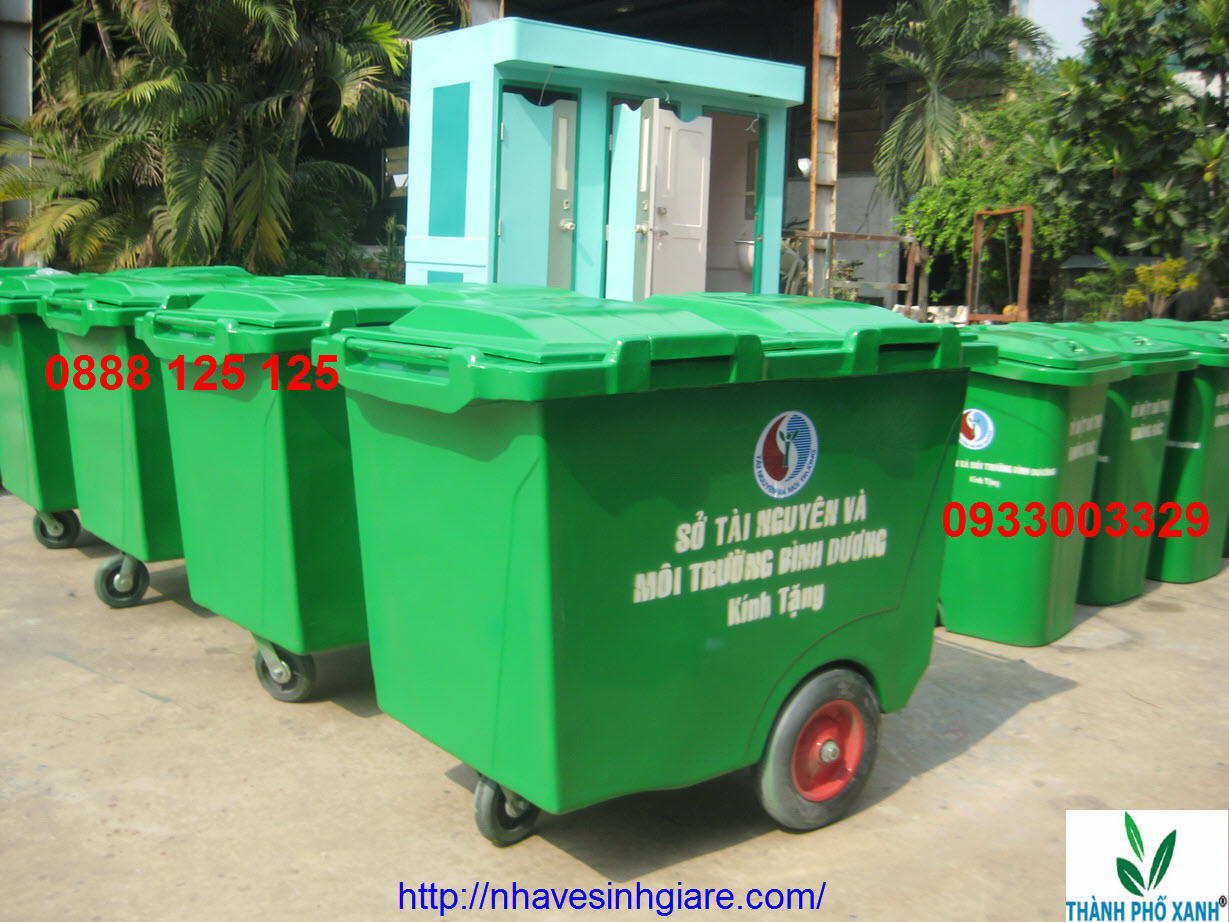 xe-thu-gom-rac-luu-dong Xe Gom Rác Lưu Động