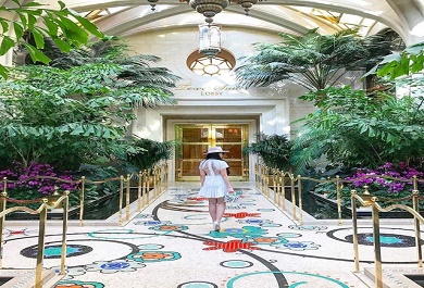 24-tuoi-co-nang-da-dat-chan-den-nhieu-dia-danh-noi-tieng-tren-the-gioi 24 tuổi, cô nàng đã đặt chân đến nhiều địa danh nổi tiếng trên thế giới