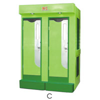 Nha-ve-sinh-du-lich-2c Nhà Vệ Sinh Du Lịch 2C