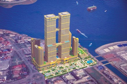 phoi-canh-twin-tower-world-trade-center Phối cảnh Twin Tower World Trade Center