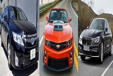 dac-trung-vung-mien-nganh-cong-nghiep-oto-the-gioi Đặc trưng vùng miền ngành công nghiệp ôtô thế giới