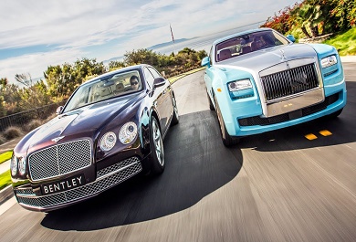 bentley-rolls-royce bentley-rolls-royce