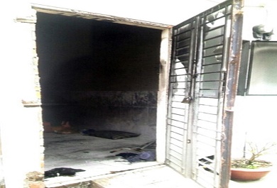 can-phong-tro-bi-chay-xem Căn phòng trọ bị cháy xém