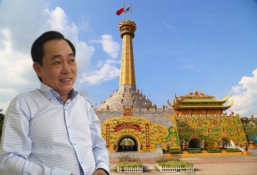 dai-gia-dung-lo-voi-va-khu-du-lich-dai-nam Đại gia Dũng lò vôi và Khu du lịch Đại Nam. Ảnh: Doanh nghiệp