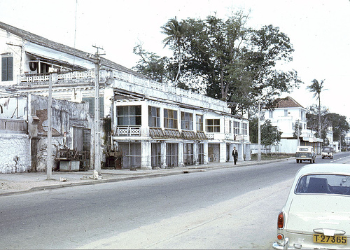 Da-nang-xua Đà Nẵng xưa